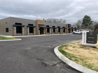 Ooltewah, TN Office/Retail - 6117 Ooltewah Georgetown Rd