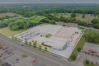 Montgomery, AL Manufacturing - 3224 Mobile Hwy Montgomery, AL Manufacturing - 3224 Mobile Hwy