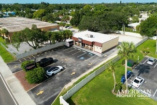 Sarasota, FL Bar - 5580 Swift Rd