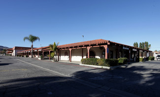 Lake Elsinore, CA Retail - 32391 Riverside Dr