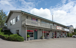 Gig Harbor, WA Office, Flex, Industrial - 8803 State Route 16 NW