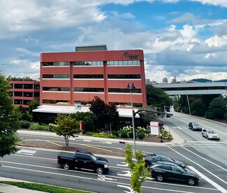 Asheville, NC Medical - 1 Hospital Dr