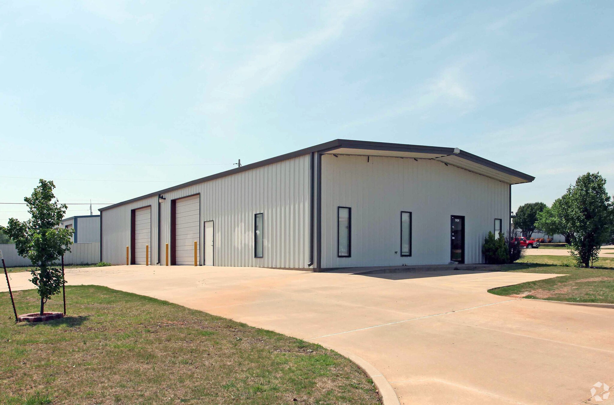 7424 NW 84th St, Oklahoma City, OK for Rent