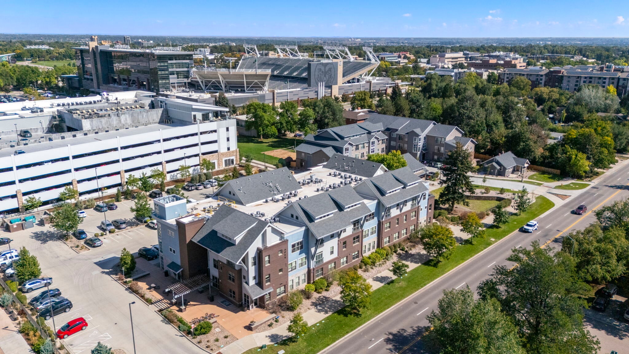 , Fort Collins, CO for Sale