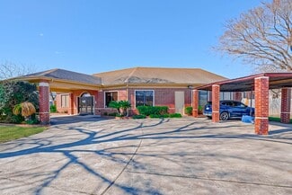 Houston, TX Schools - 8644 Beverlyhill St