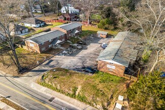 Cartersville, GA undefined - 110 Johnson St