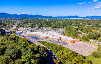 Roanoke, VA Freestanding - 4142 Melrose Ave NW