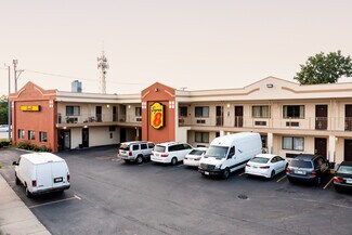 River Grove, IL undefined - 3160 River Rd River Grove, IL undefined - 3160 River Rd