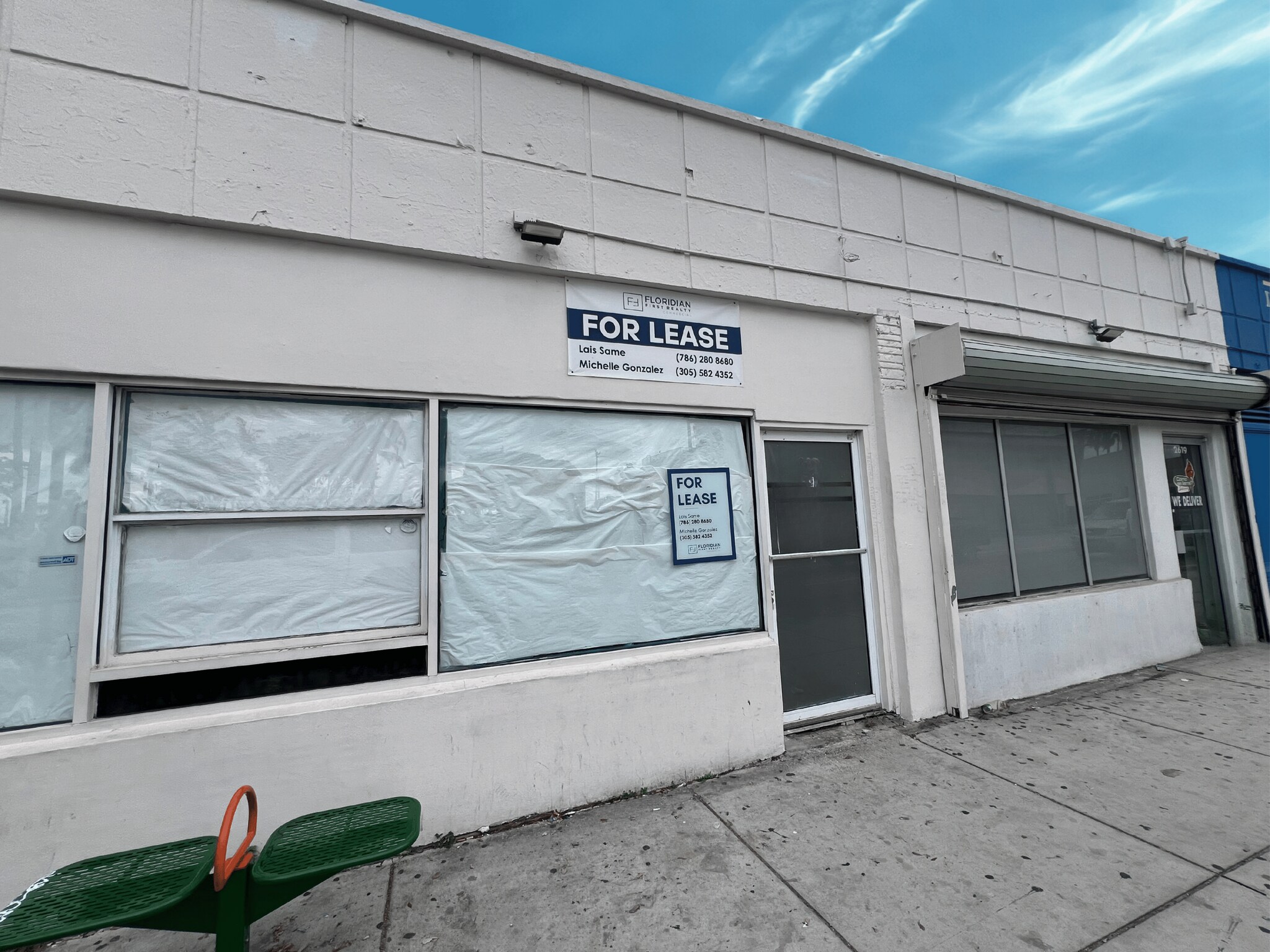 2615 W Flagler St, Miami, FL for Rent