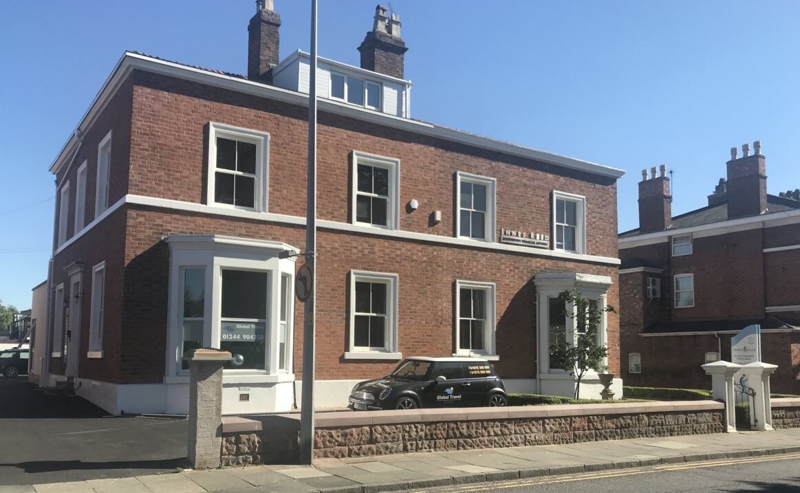 69 Hoole Rd, Chester, CHS for Rent