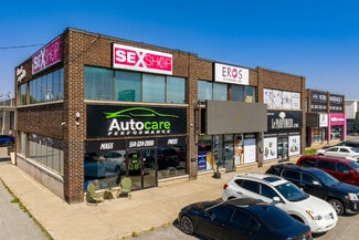 Laval, QC Office - 2045-2067 Nord Laval (A-440) W Laval, QC Office - 2045-2067 Nord Laval (A-440) W