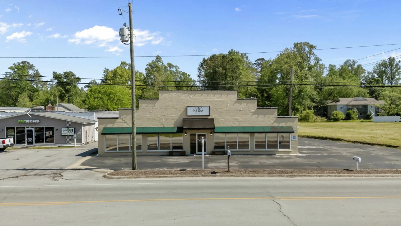 2619 Trent Rd, New Bern, NC for Sale