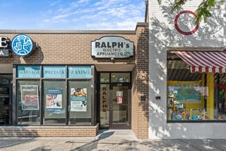 Mamaroneck, NY Office/Retail - 343 Mamaroneck Ave Mamaroneck, NY Office/Retail - 343 Mamaroneck Ave