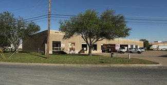 Austin, TX Industrial - 3737-3741 Drossett Dr