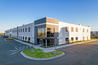 Brooklyn Park, MN Industrial - 9501 Louisiana Ave Brooklyn Park, MN Industrial - 9501 Louisiana Ave