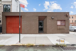 Long Island City, NY Office - 4530 11th St