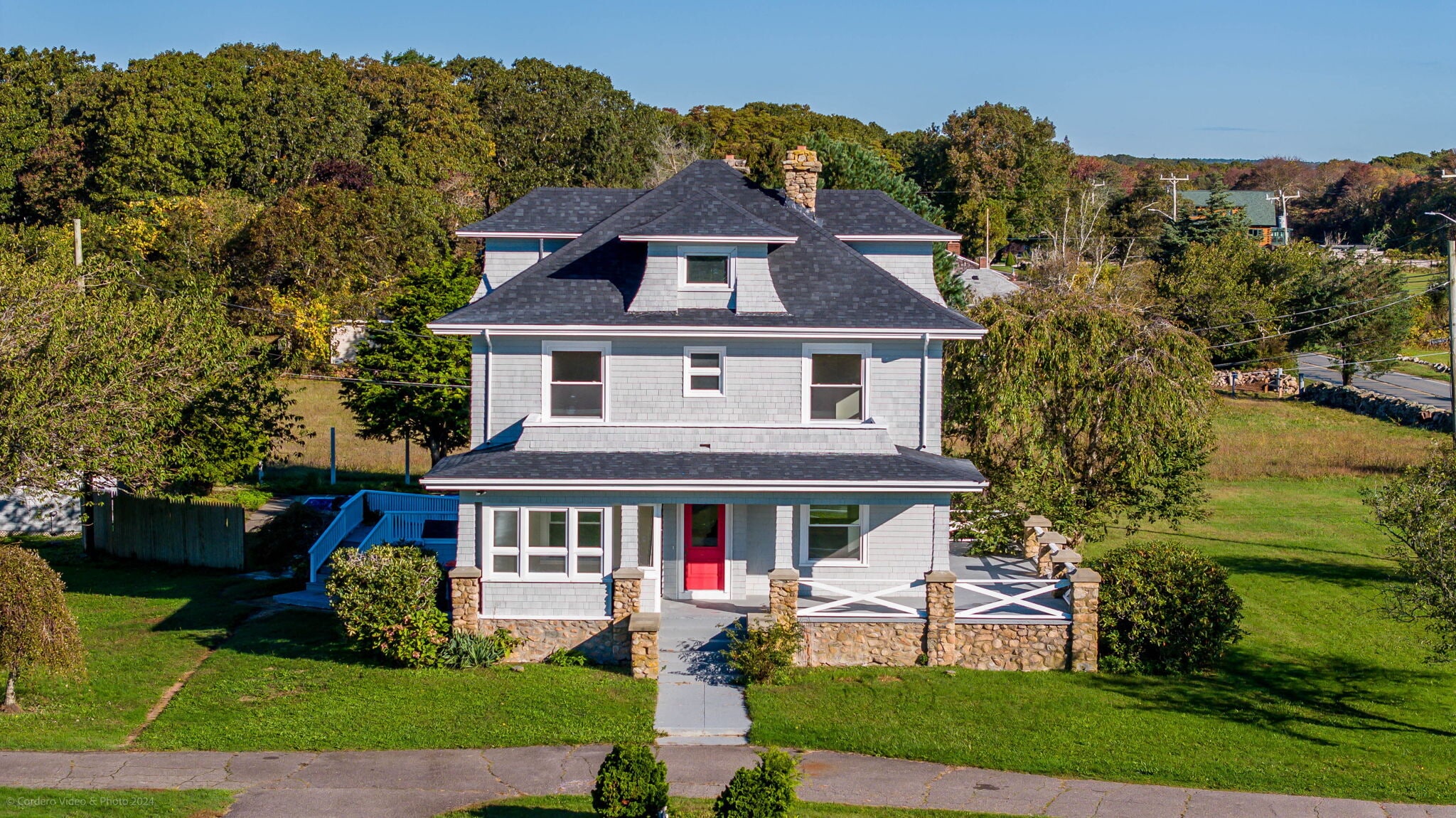 736 Sconticut Neck Rd, Fairhaven, MA for Sale