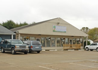 Vienna, WV Office - 1800 Grand Central Ave