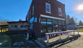 Rexville, NY Convenience Store - 1364 State Route 248 Rexville, NY Convenience Store - 1364 State Route 248