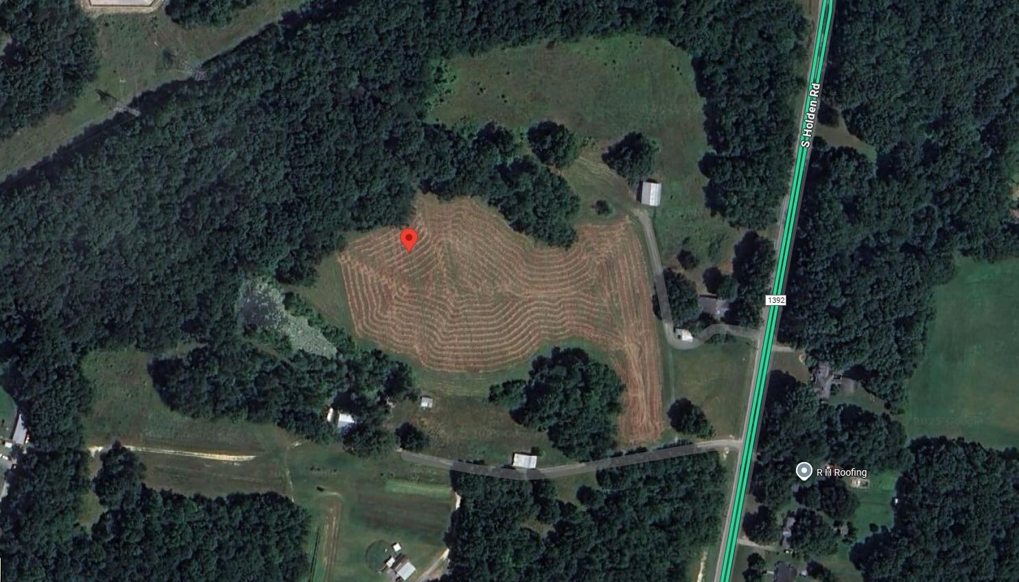 4616 Holden Rd, Greensboro, NC for Sale