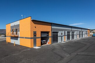 Monument, CO Industrial - 1945 Deer Creek Rd