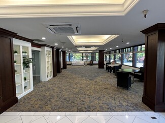Sacramento, CA Office/Retail - 2701 Capitol Ave