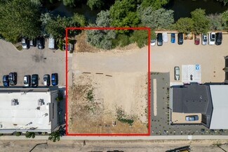 Star, ID Commercial Land - 11220 W Hercules Dr