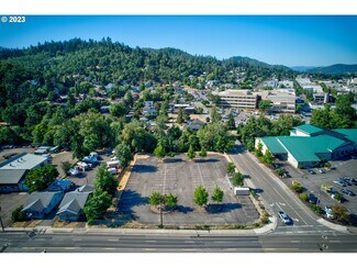 Roseburg, OR Commercial Land - 0 DIAMOND LAKE blvd Roseburg, OR Commercial Land - 0 DIAMOND LAKE blvd