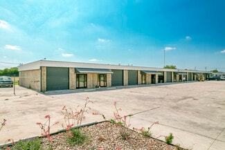 Seguin, TX Self-Storage Facilities - 1419 Fleming Dr