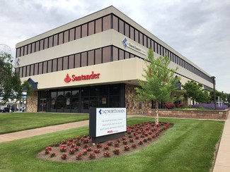 West Hartford, CT Office - 342 N Main St