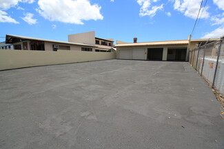 Waipahu, HI Industrial - 94-170 Leoleo St