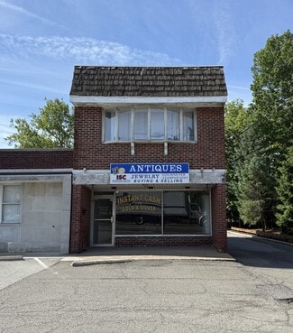 Hillsdale, NJ Retail - 451 Hillsdale Ave