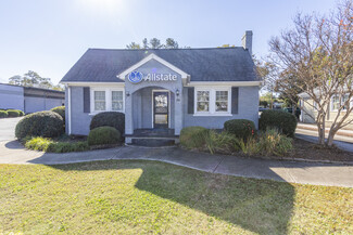 Anderson, SC Office - 2711 N Main St