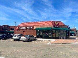 Arlington, TX Office/Medical, Office/Retail, Retail - 3330-3360 Matlock Rd Arlington, TX Office/Medical, Office/Retail, Retail - 3330-3360 Matlock Rd