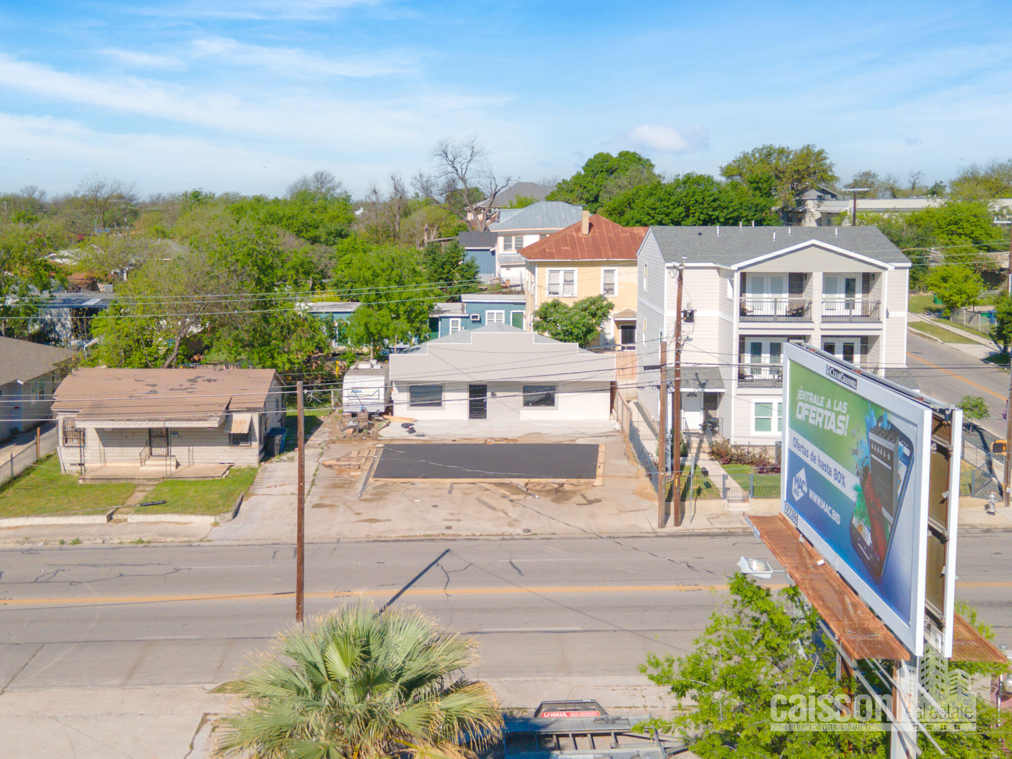 319 Blanco Rd, San Antonio, TX for Rent