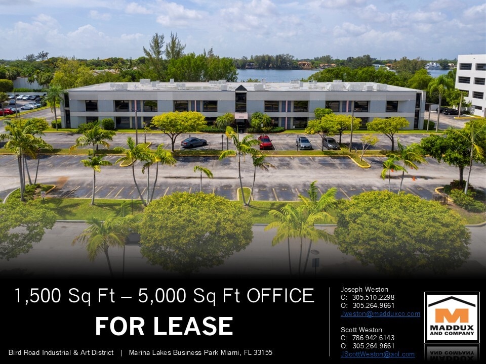 4950 SW 72nd Ave, Miami, FL for Rent