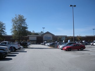 Jefferson, GA Retail - 1679 Old Pendergrass Rd