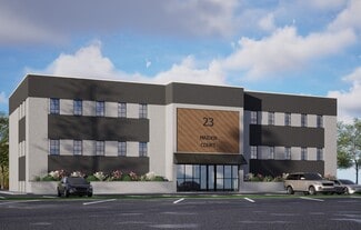 North Haven, CT Retail - 23 Maiden Ln