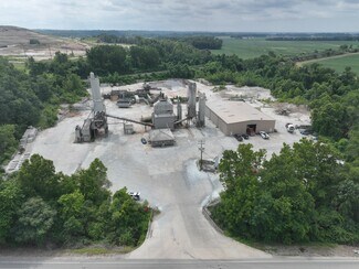 Edwardsville, IL Industrial - 5010 Old Alton Edwardsville Rd Edwardsville, IL Industrial - 5010 Old Alton Edwardsville Rd