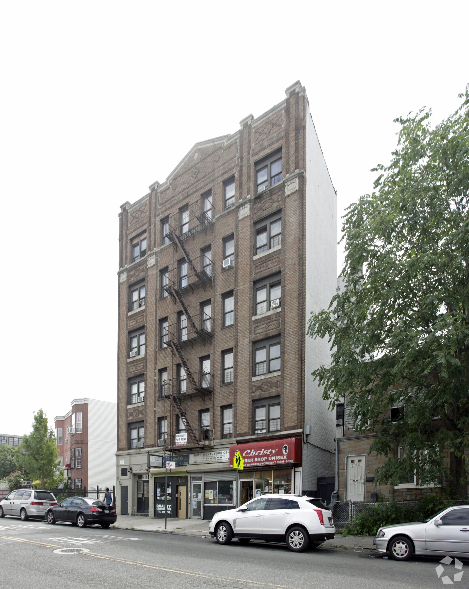 900 E 167th St, Bronx, NY for Sale