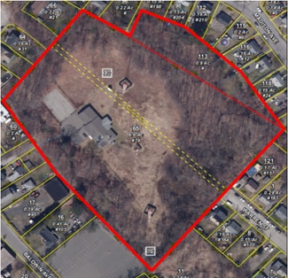 Waterbury, CT Commercial - 79 Baldwin Ave