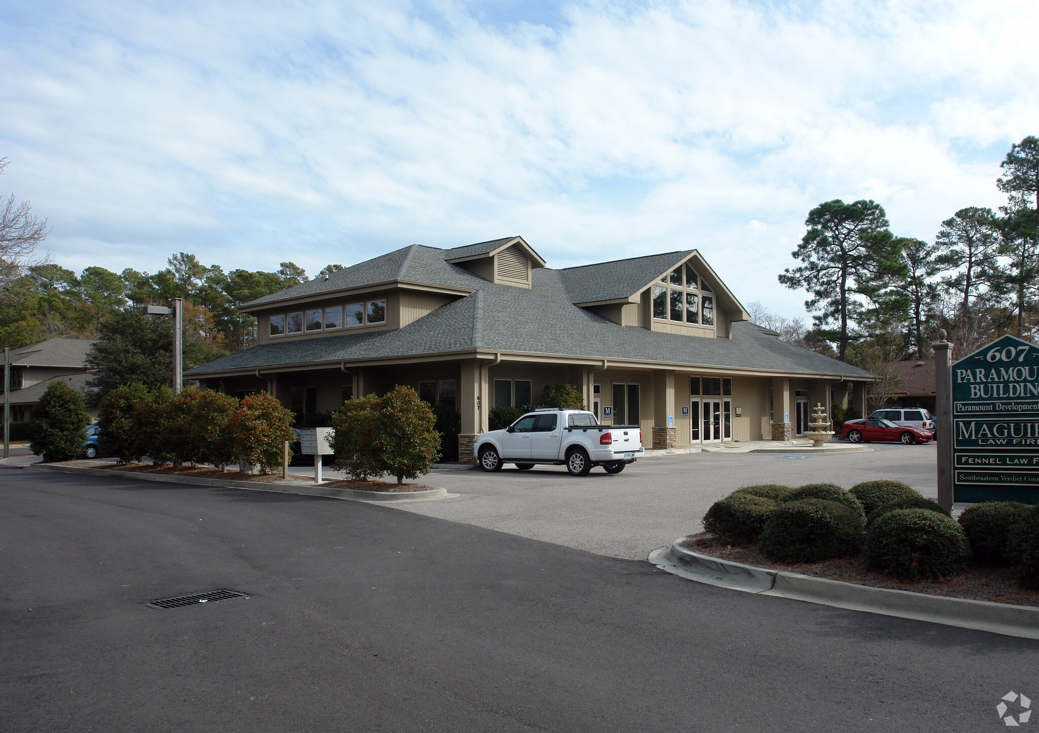 607 Briarwood Dr, Myrtle Beach, SC for Rent