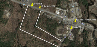 Epsom, NH Commercial Land - Us-4