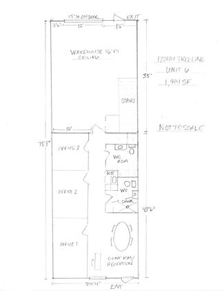 Fort Myers, FL Industrial - 12244 Treeline Ave