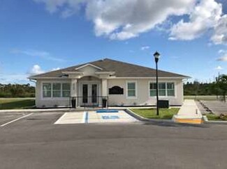 Seffner, FL Office - 2111 Parsons ave