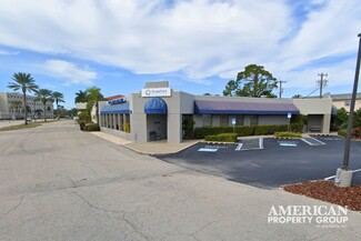 Venice, FL Office/Medical - 621 Tamiami Trl N