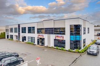 Langley, BC Service - 26730 56 Av