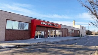 Fort Wayne, IN Retail - 323-359 W Baker St
