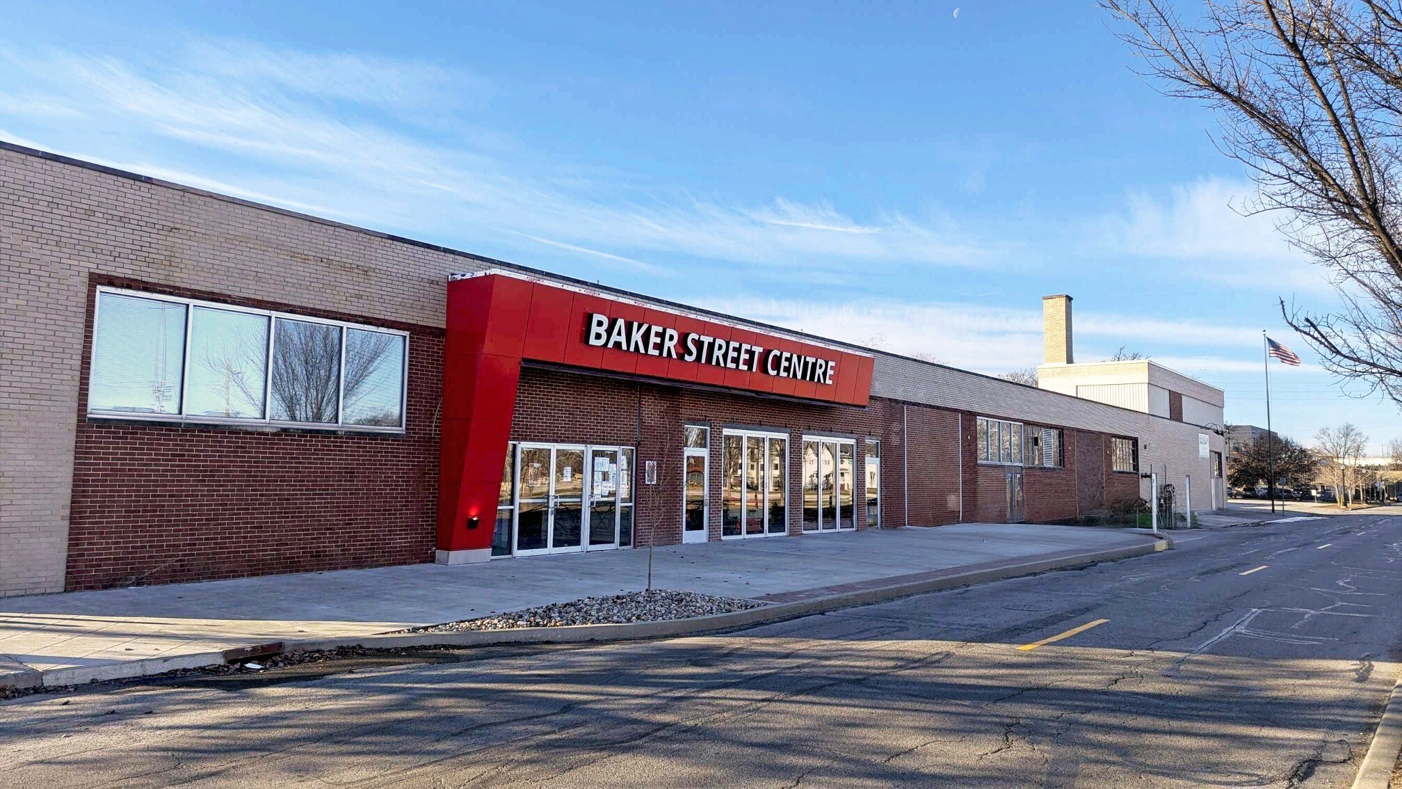 323-359 W Baker St, Fort Wayne, IN for Rent