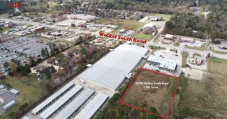 Walker, LA Commercial - 28798 Walker South Rd